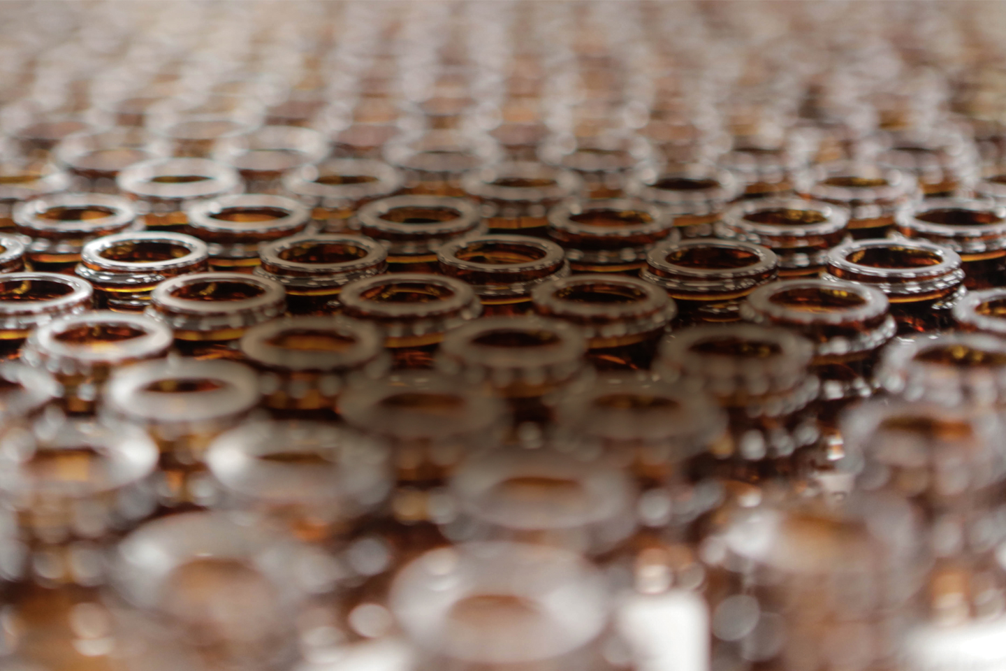 Cluster of Multichem Third party Quality Control bottles